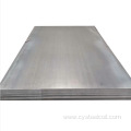 SPCD Cold Rolled Carbon Steel Plate